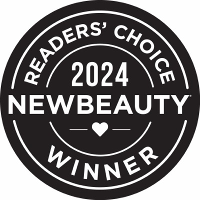 NewBeauty Reader&rsquo;s Choice Award 2024 &mdash; Morpheus8