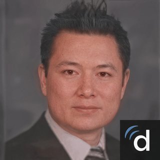 Ian K. Tseng, MD &mdash; Medical Director